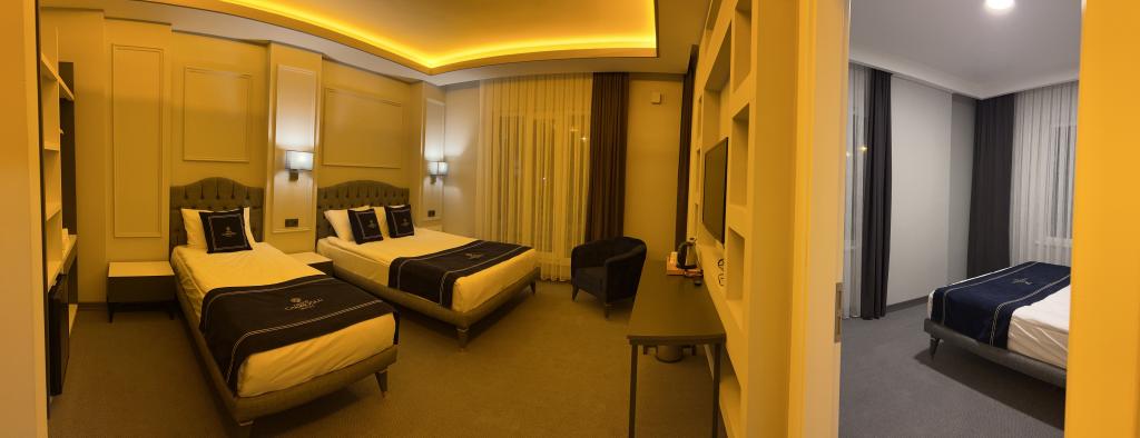 Grand Çakıroğlu Otel