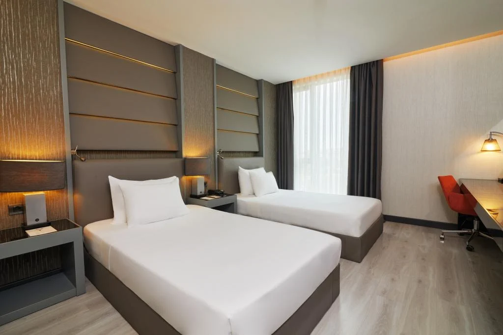 Park Dedeman Eskişehir