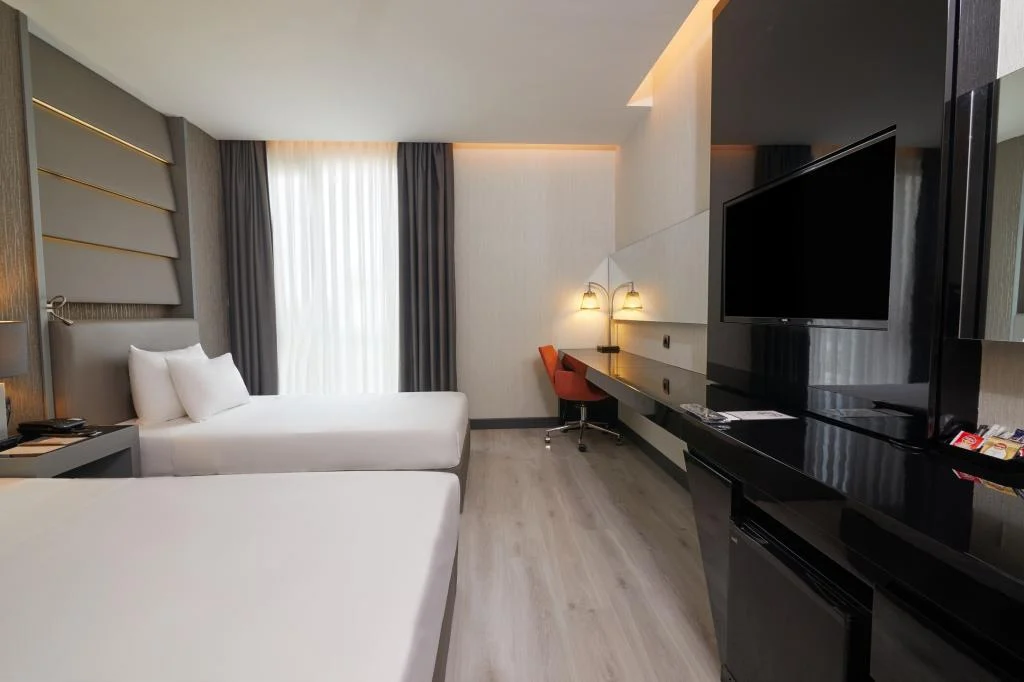 Park Dedeman Eskişehir