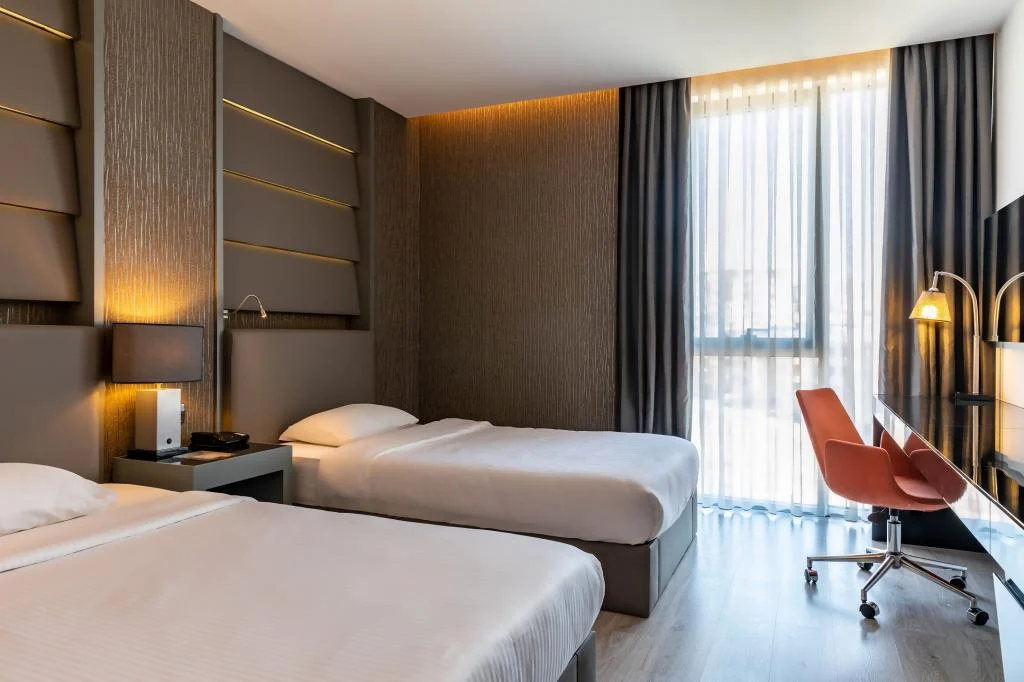 Park Dedeman Eskişehir