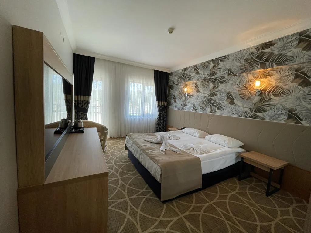 İpeksoy Termal Hotel