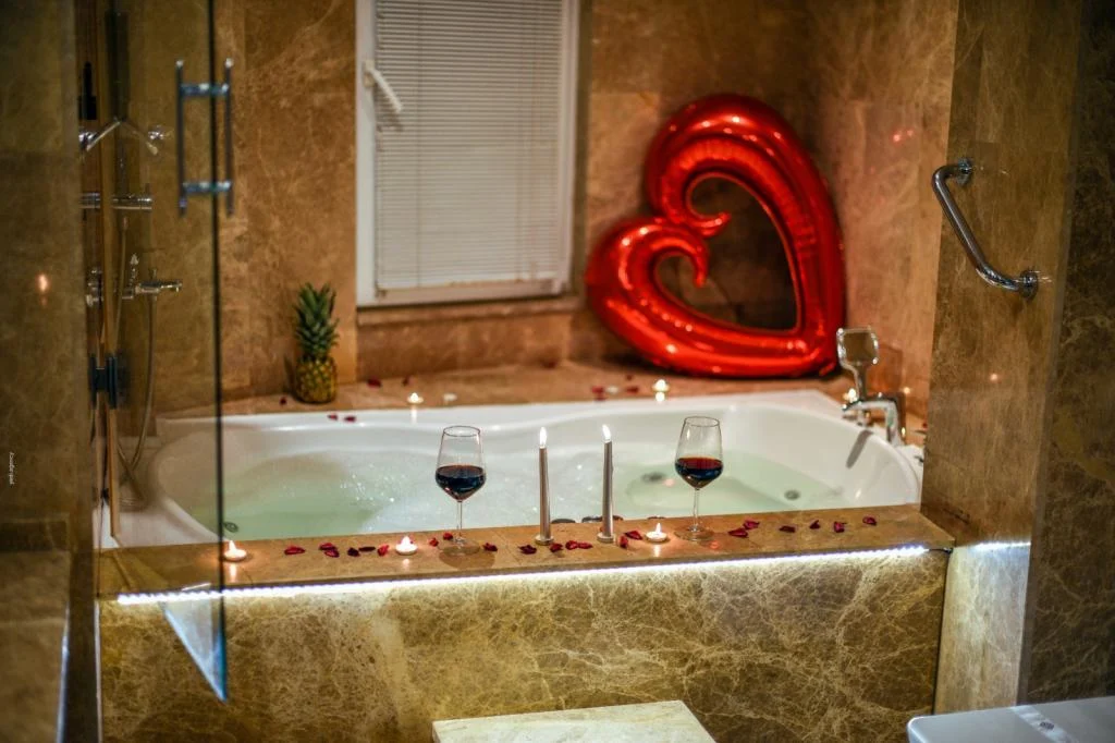 Blackmoon Villa Hotel