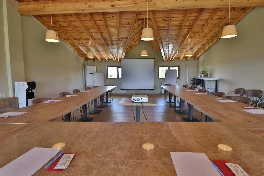 Dessera Vineyards Hotel