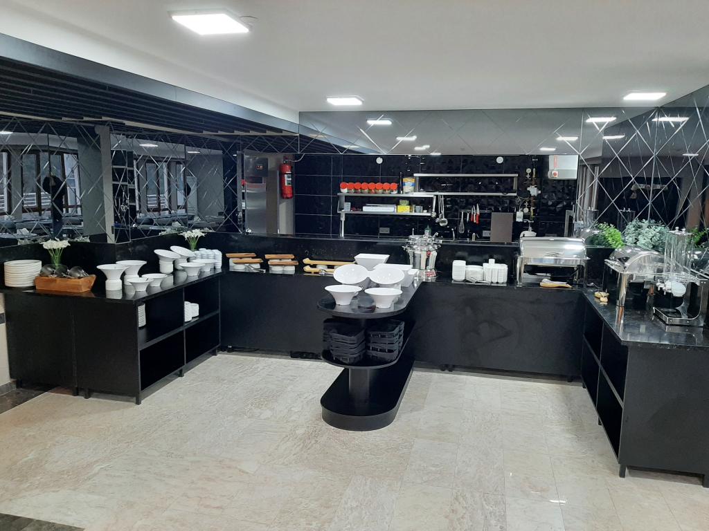 Rest by Dedeman Karabük