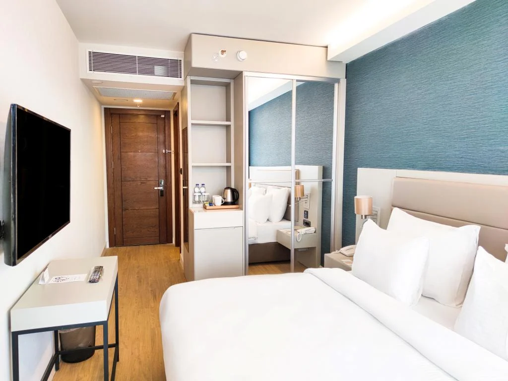 Smart by Dedeman Eskişehir