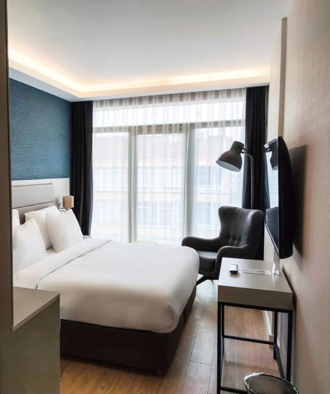 Smart by Dedeman Eskişehir