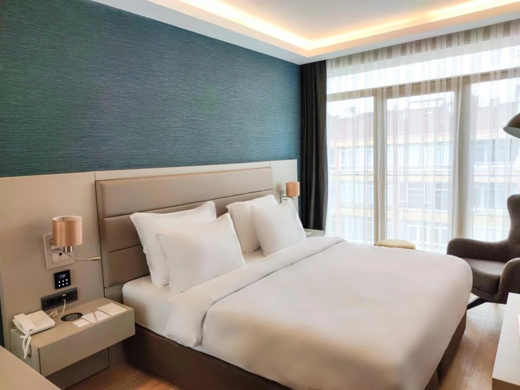 Smart by Dedeman Eskişehir