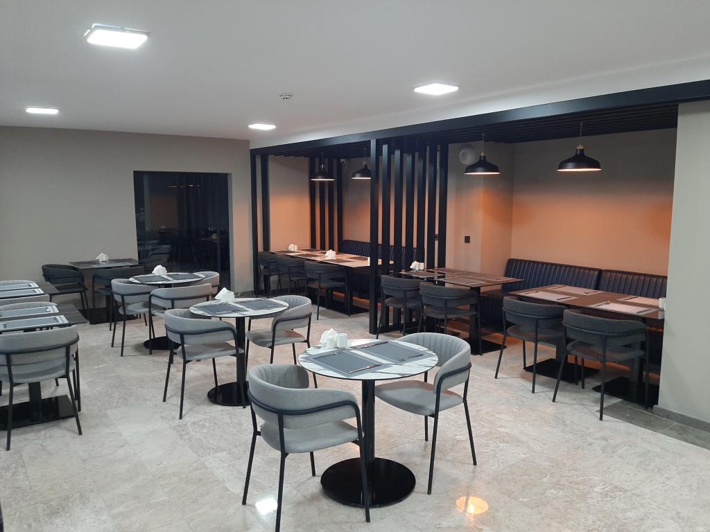 Rest by Dedeman Karabük