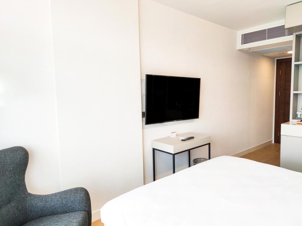 Smart by Dedeman Eskişehir