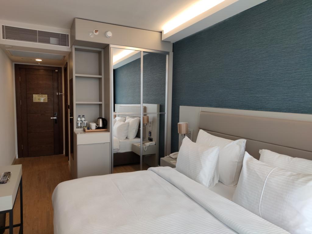 Smart by Dedeman Eskişehir