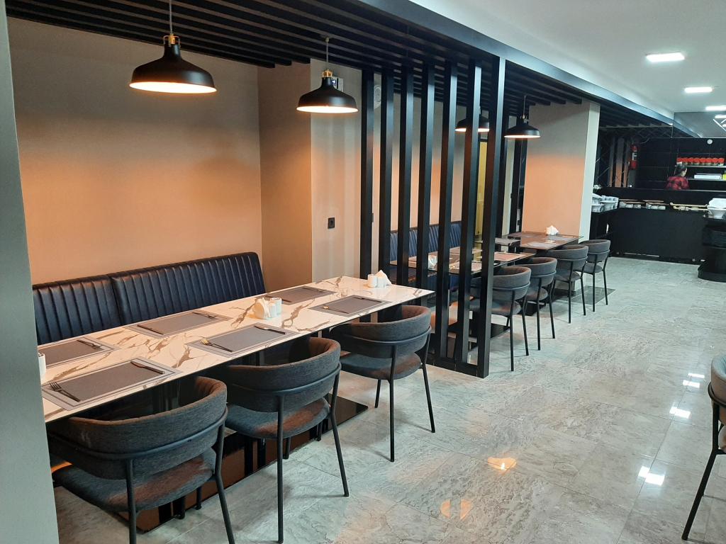 Rest by Dedeman Karabük