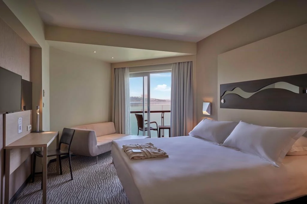 Richmond Nua Wellness & Spa