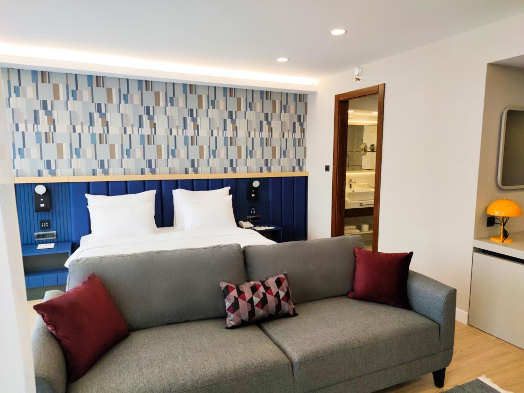 Smart by Dedeman Eskişehir