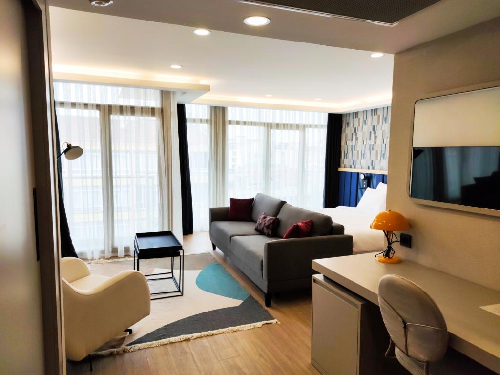 Smart by Dedeman Eskişehir