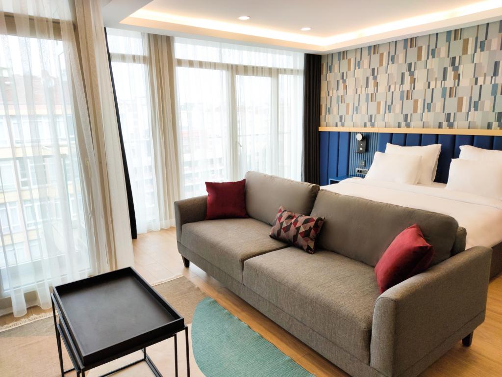 Smart by Dedeman Eskişehir