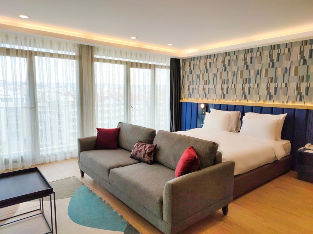 Smart by Dedeman Eskişehir