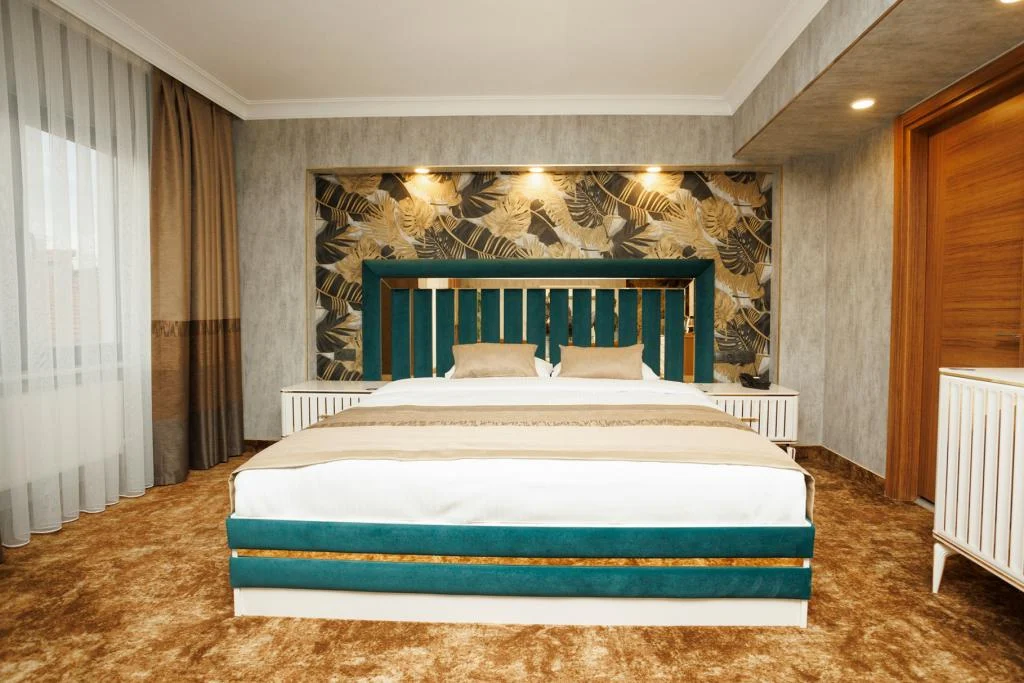 Anemon Uşak Otel