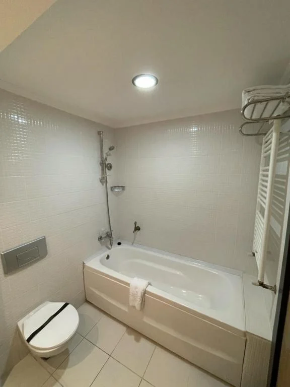 İpeksoy Termal Hotel