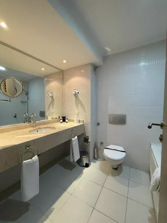 İpeksoy Termal Hotel