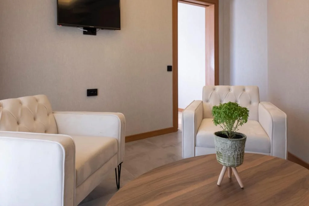 Es Termal Otel & Spa Kütahya