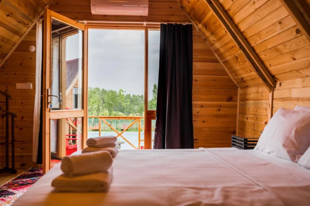 Te Ora Bağ Evi Butik Hotel