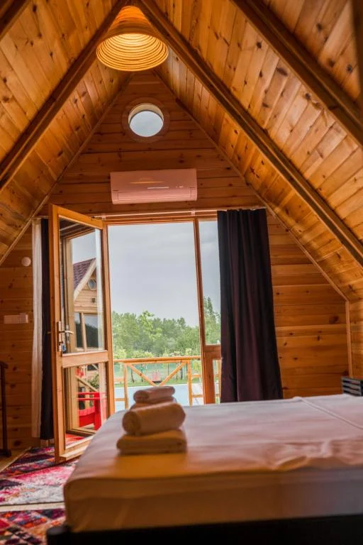 Te Ora Bağ Evi Butik Hotel