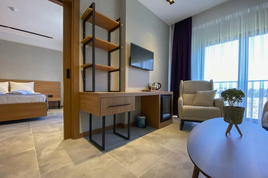 Es Termal Otel & Spa Kütahya