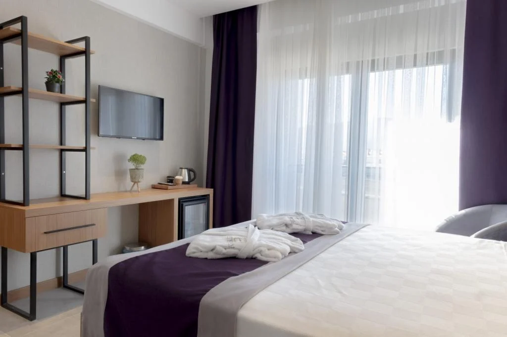 Es Termal Otel & Spa Kütahya