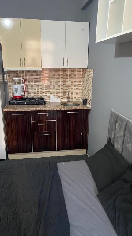 Lavinya Suit Apart Otel