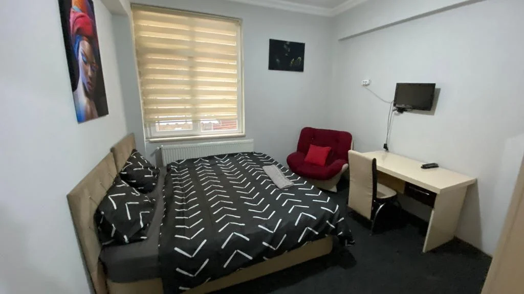 Lavinya Suit Apart Otel