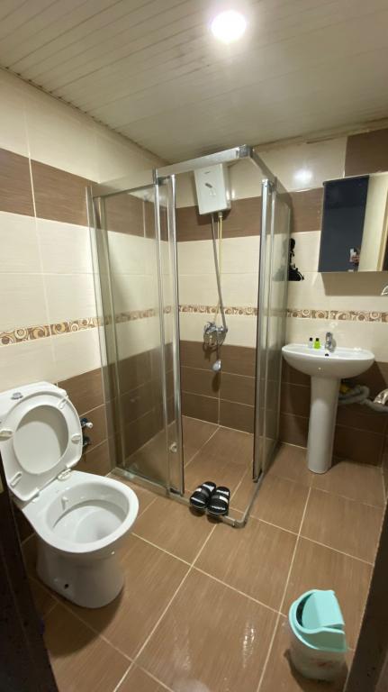 Lavinya Suit Apart Otel