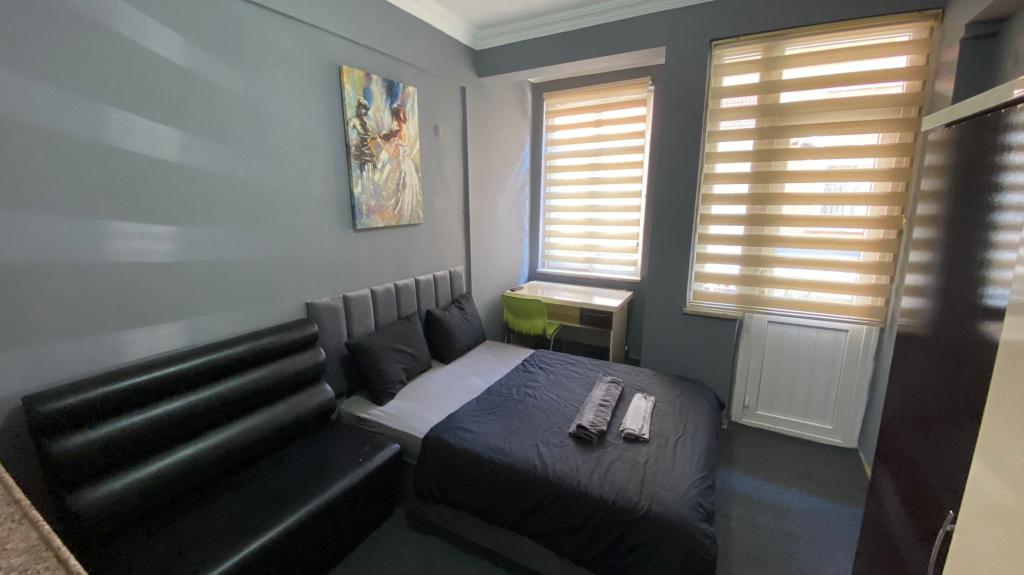 Lavinya Suit Apart Otel