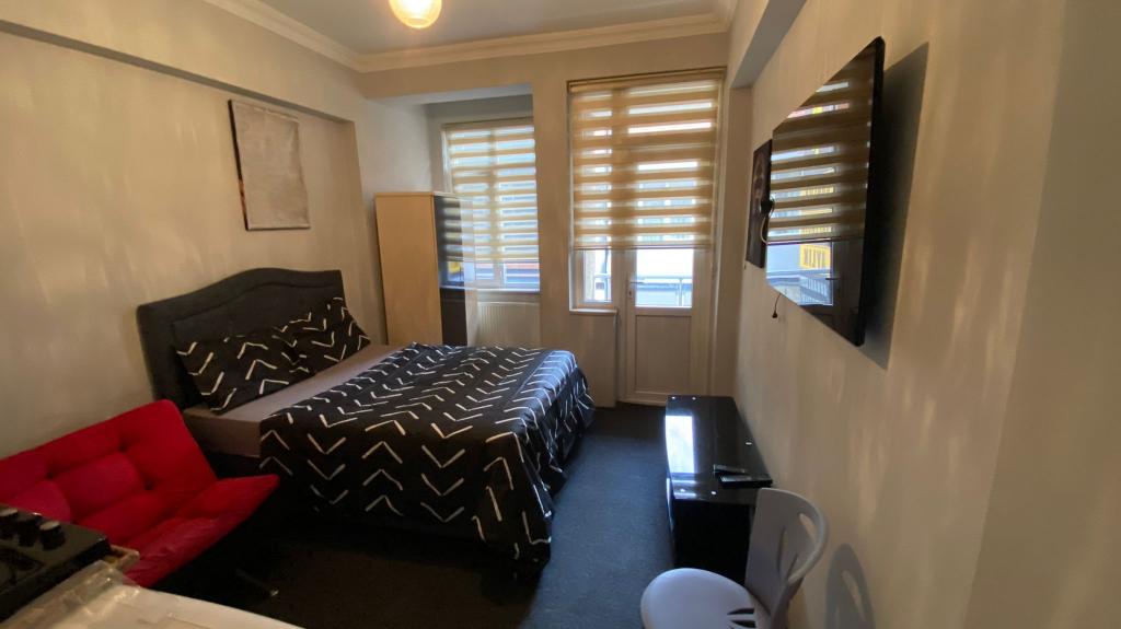 Lavinya Suit Apart Otel