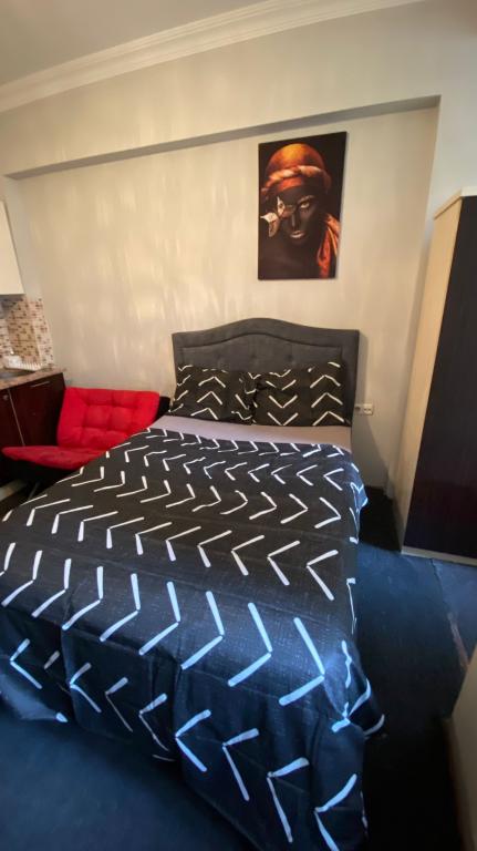 Lavinya Suit Apart Otel