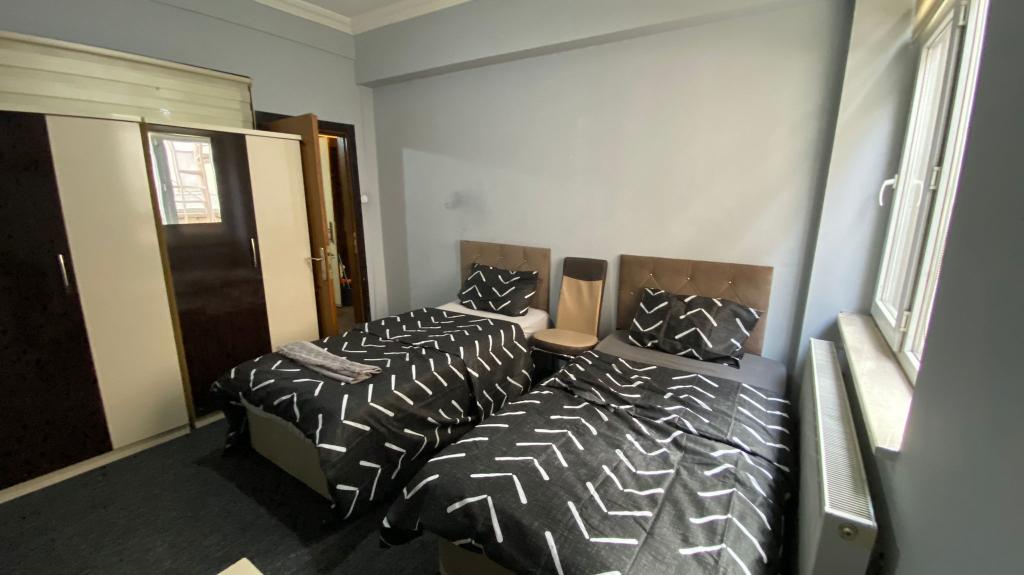 Lavinya Suit Apart Otel