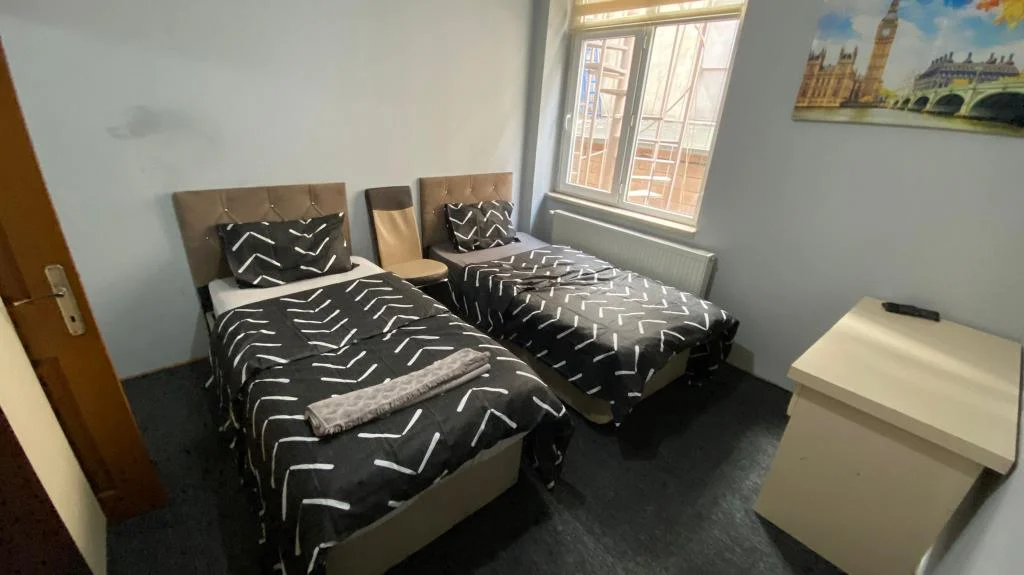 Lavinya Suit Apart Otel