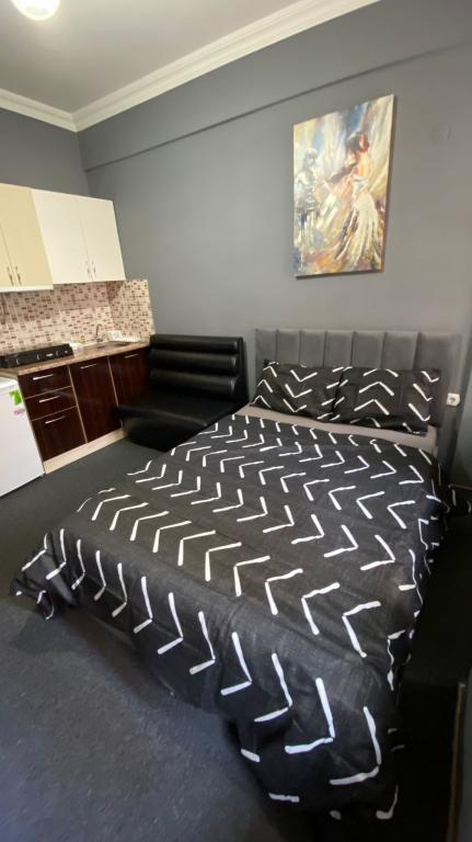 Lavinya Suit Apart Otel