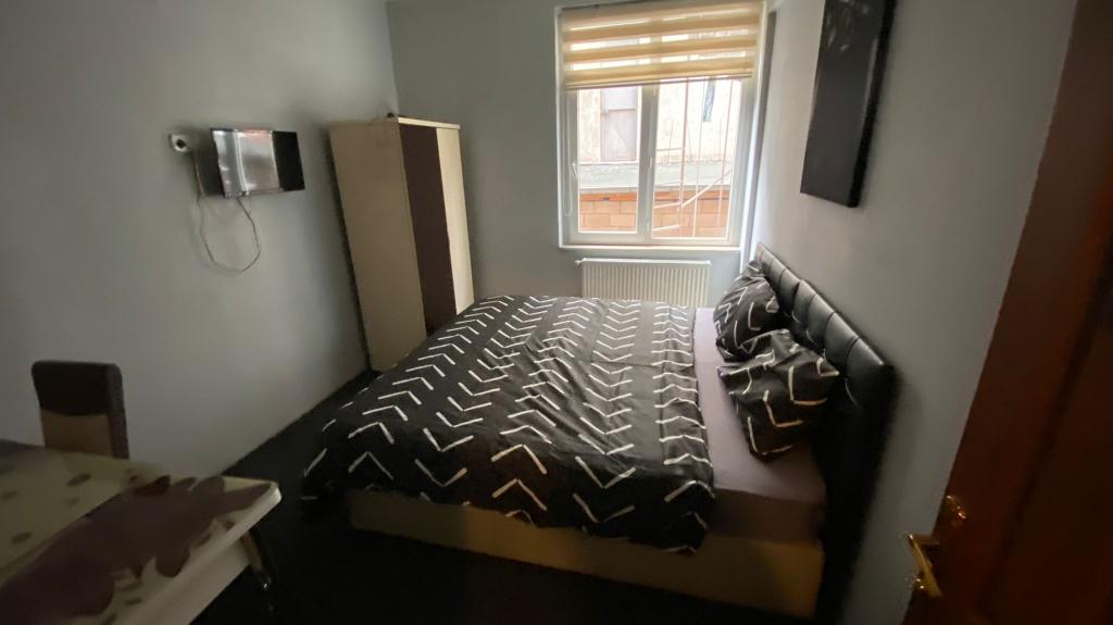 Lavinya Suit Apart Otel