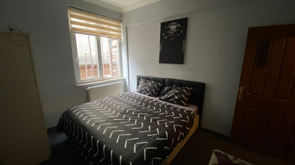 Lavinya Suit Apart Otel