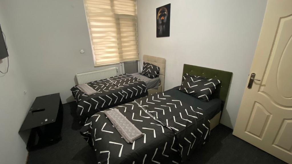 Lavinya Suit Apart Otel