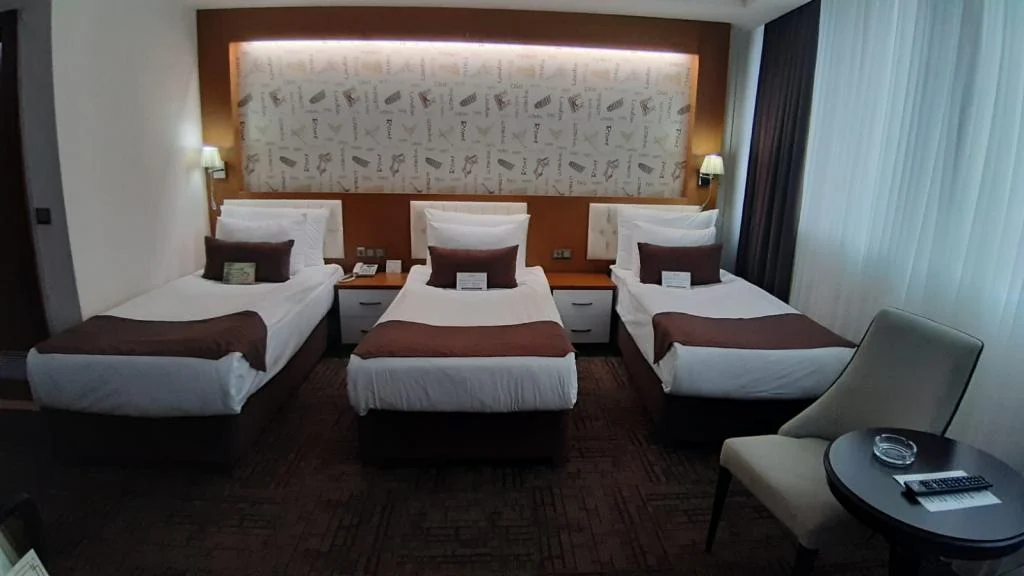 Yol İş Holiday Adana