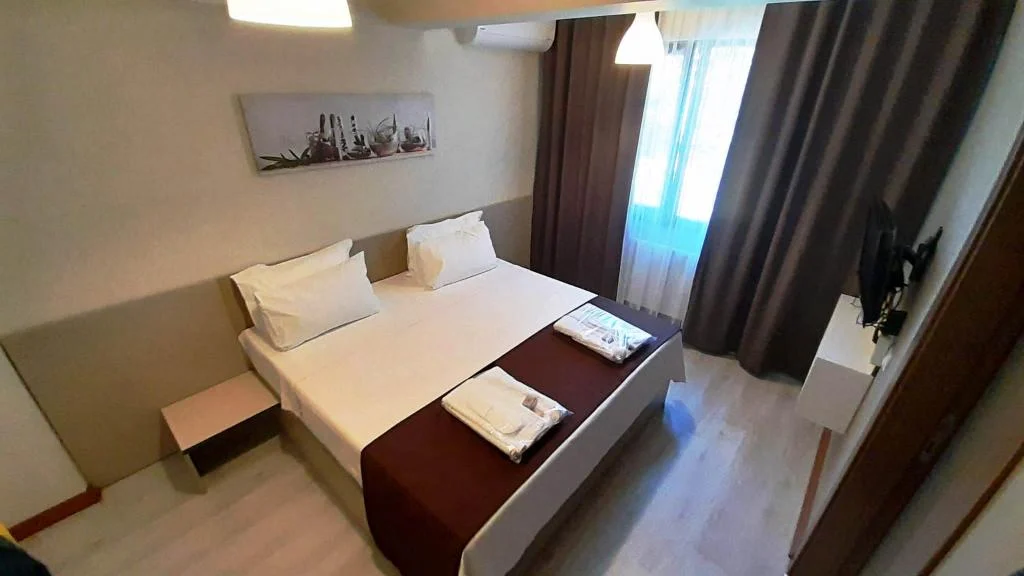 Moda Hotel Kırklareli