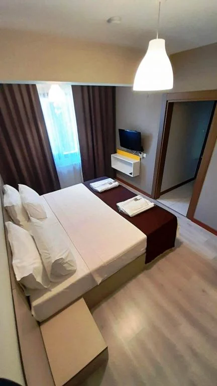 Moda Hotel Kırklareli