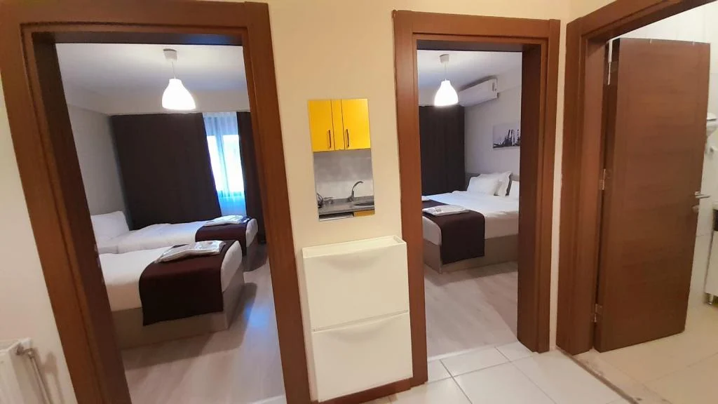 Moda Hotel Kırklareli