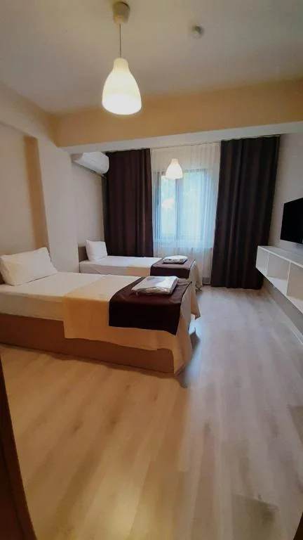 Moda Hotel Kırklareli