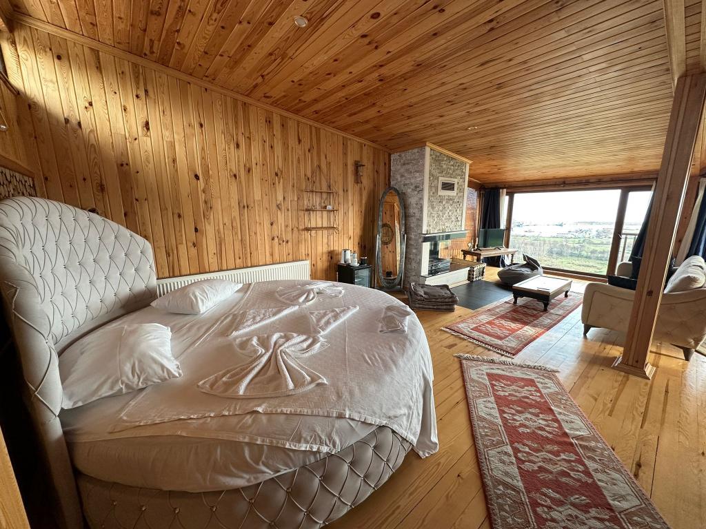 Panorama Otel Kıyıköy