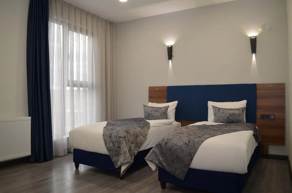 Lavanta Tepesi Otel Salda