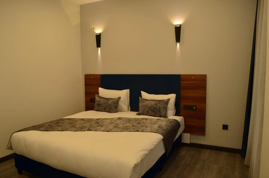 Lavanta Tepesi Otel Salda