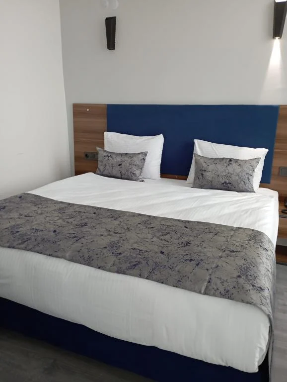 Lavanta Tepesi Otel Salda