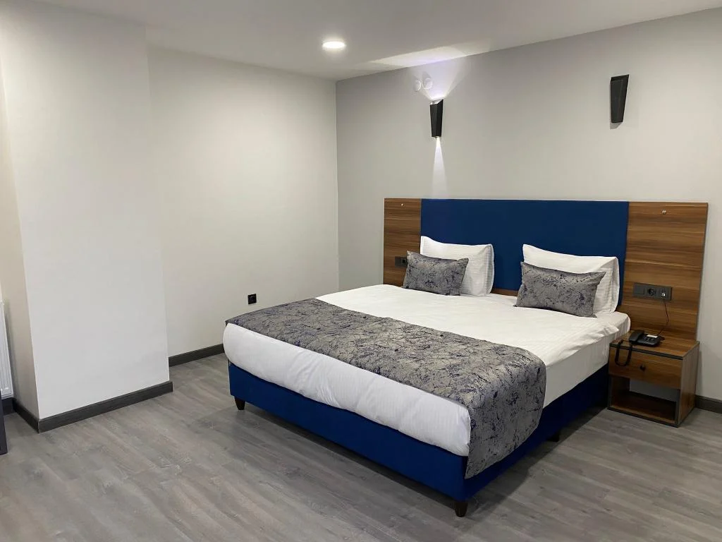 Lavanta Tepesi Otel Salda